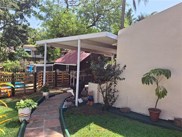 2 Bedroom House 2 Bedroom House