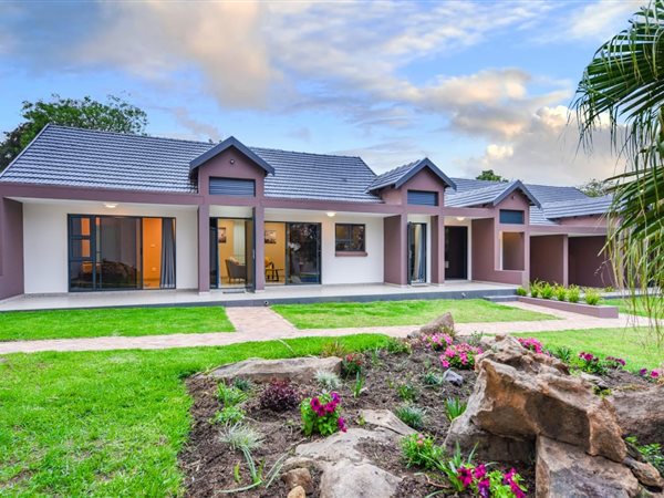 2 Bedroom House 2 Bedroom House