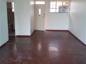 Apartment in Parkdene