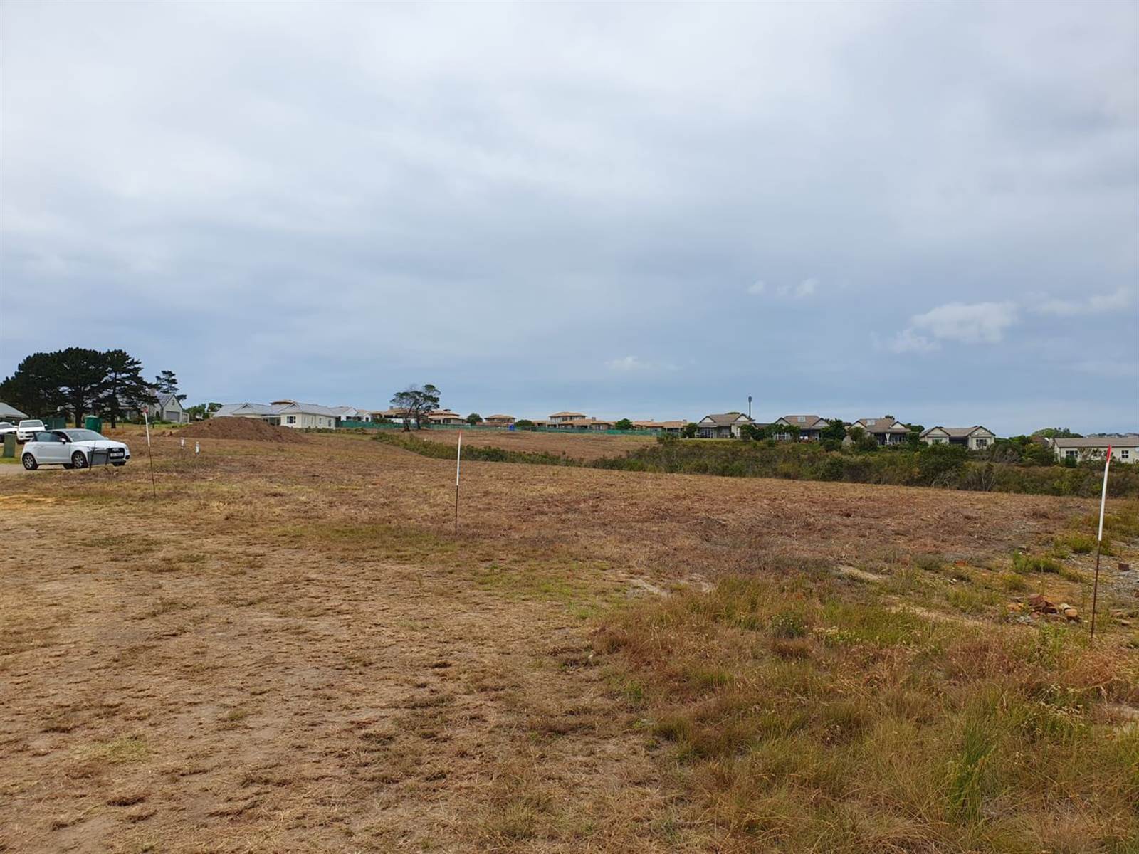 845 m² Land available in Baron View photo number 3