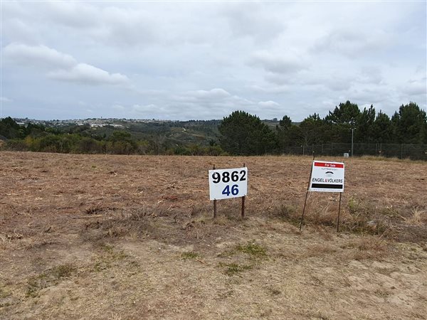 845 m² Land available in Baron View