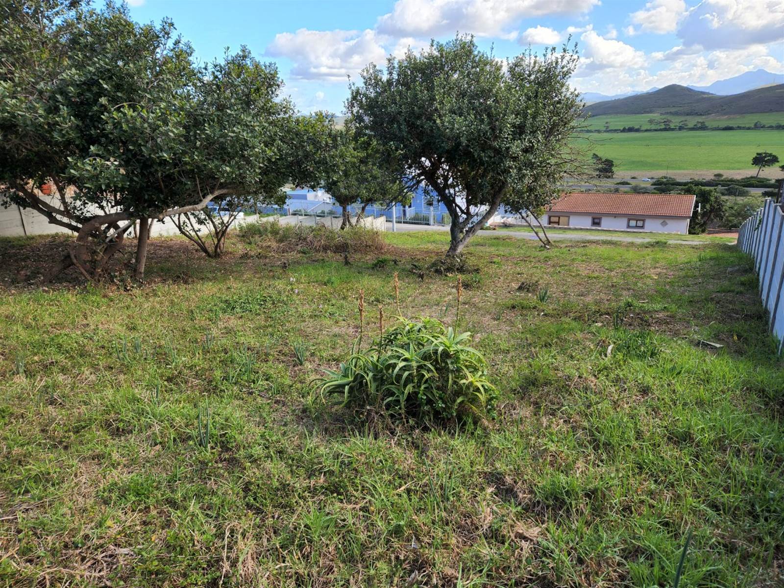 655 m² Land available in Klein Brak River photo number 3