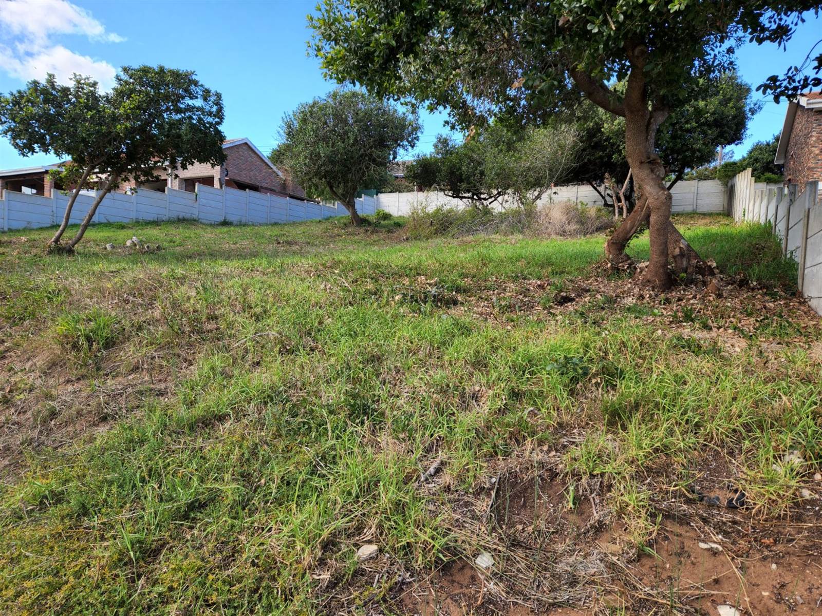 655 m² Land available in Klein Brak River photo number 4