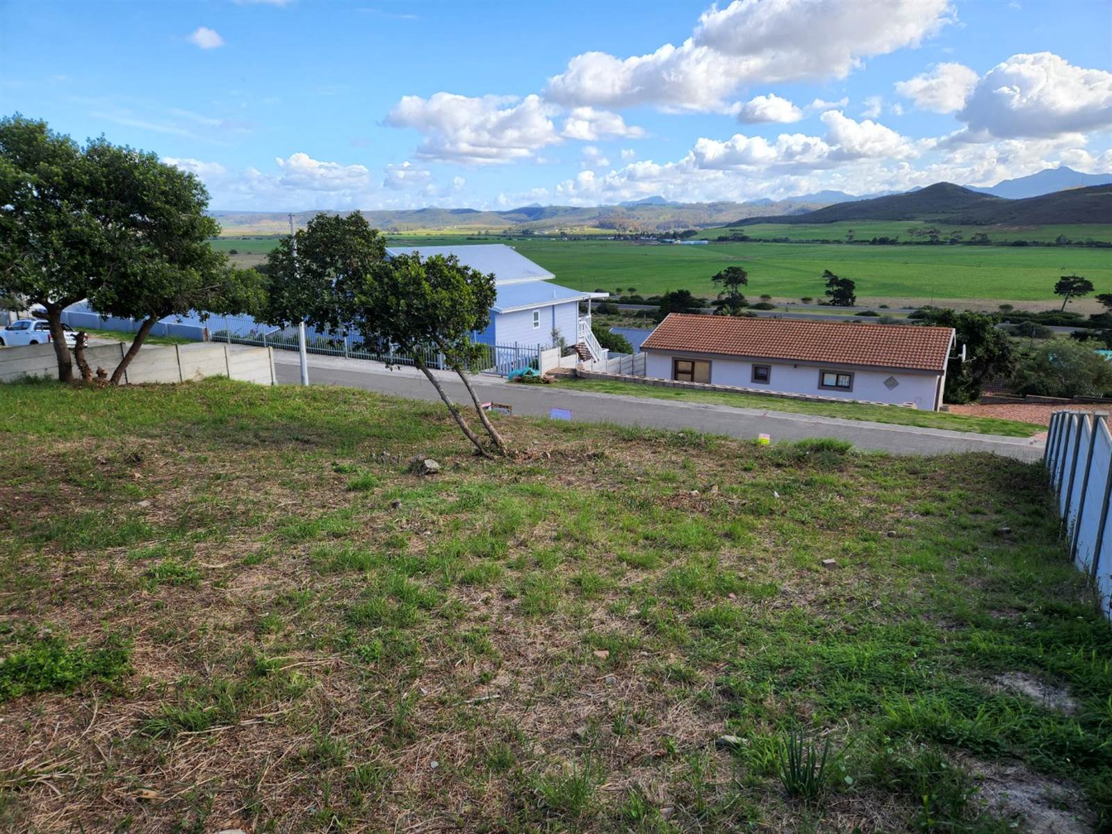 655 m² Land available in Klein Brak River photo number 2