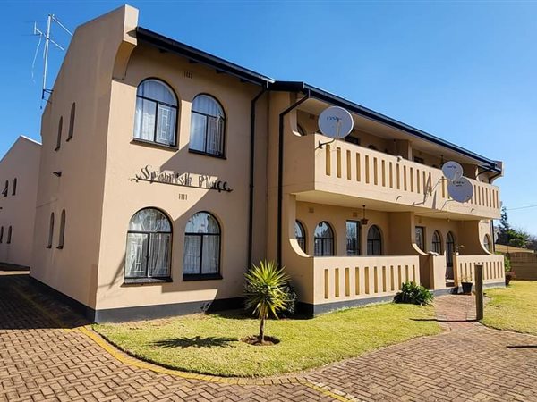 2 Bed Cluster in Kempton Park Central