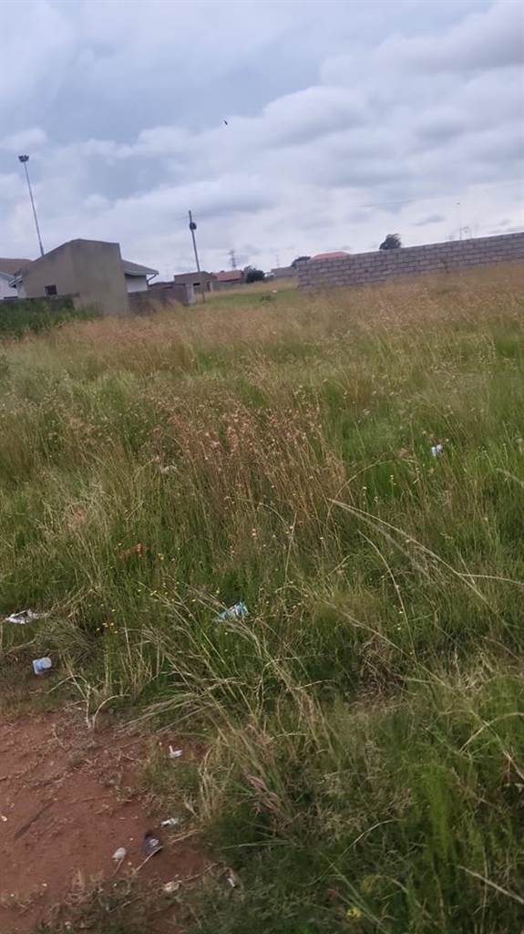 251 m² Land available in Vosloorus photo number 3