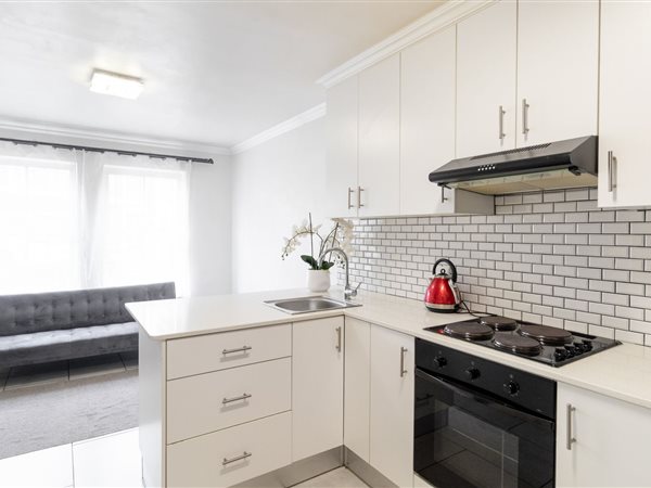 2 Bedroom Apartment 2 Bedroom Apartment