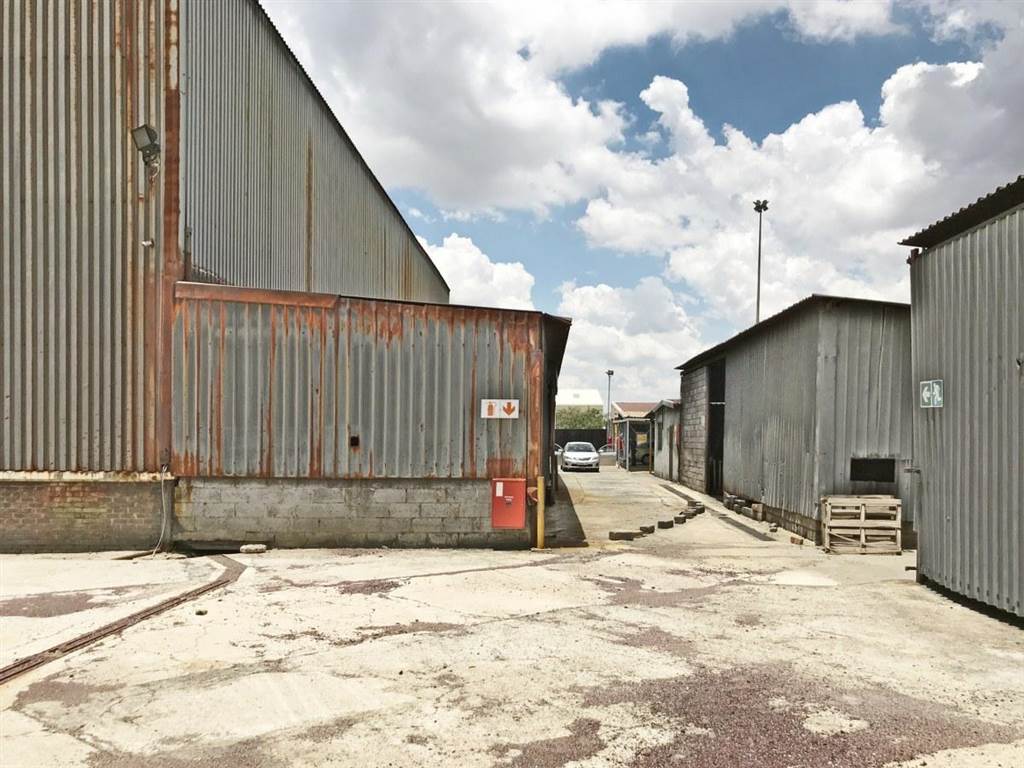 1997  m² Industrial space in Alrode photo number 10