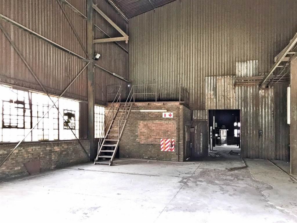 1997  m² Industrial space in Alrode photo number 16