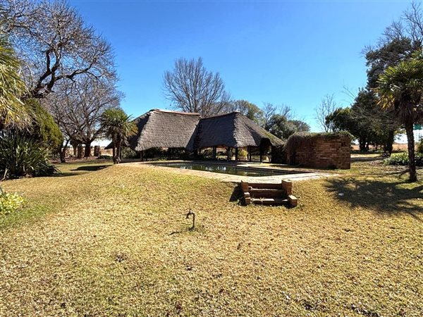 30 ha Farm