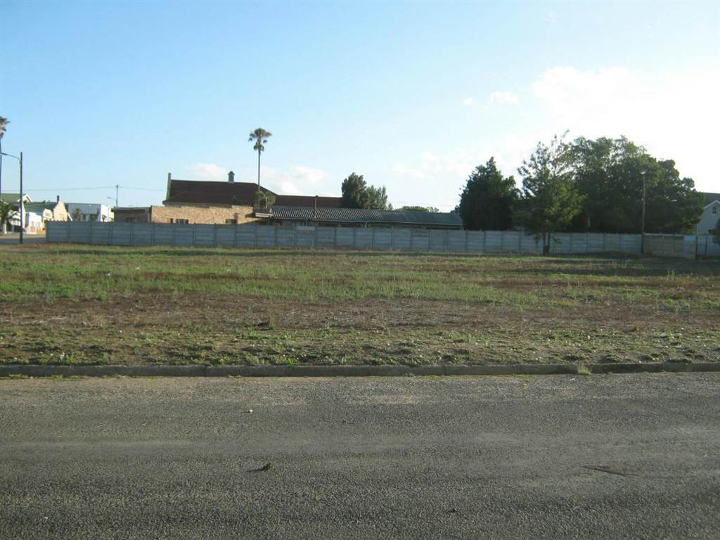 2380 m² Land available in Riviersonderend photo number 5