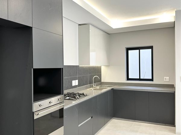 2 Bed Apartment