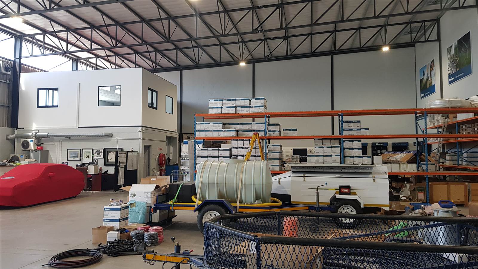 751  m² Industrial space in Bellville Central photo number 7