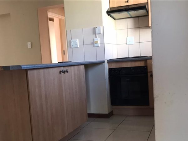 2 Bed Apartment