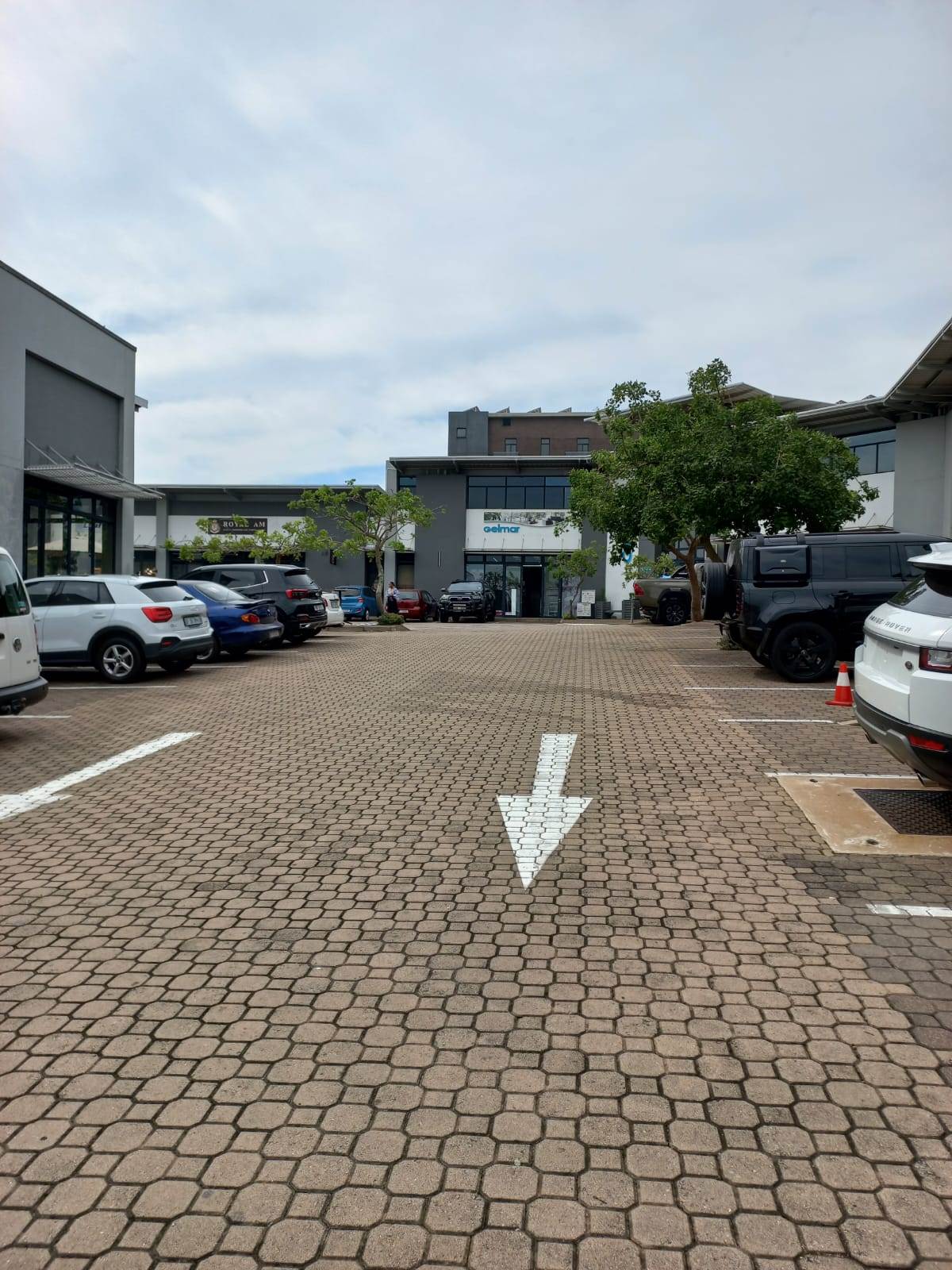 198  m² Commercial space in Umhlanga Ridge photo number 12