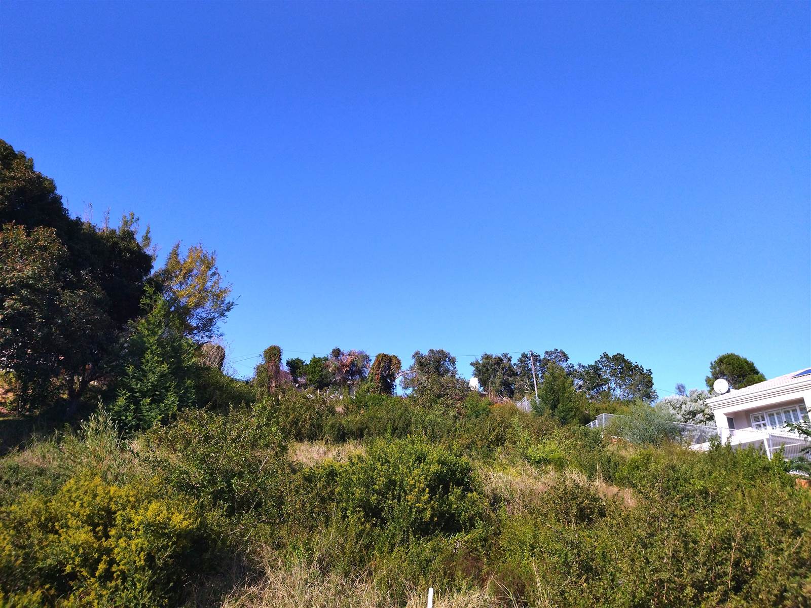 933 m² Land available in Upper Robberg photo number 9