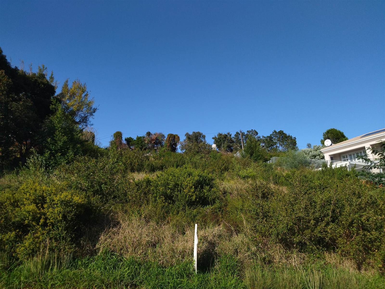 933 m² Land available in Upper Robberg photo number 8