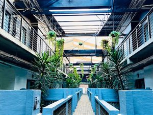 1 Bed Apartment in City & Suburban (Maboneng)
