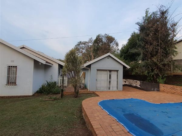 3 Bed House in Nyala Park