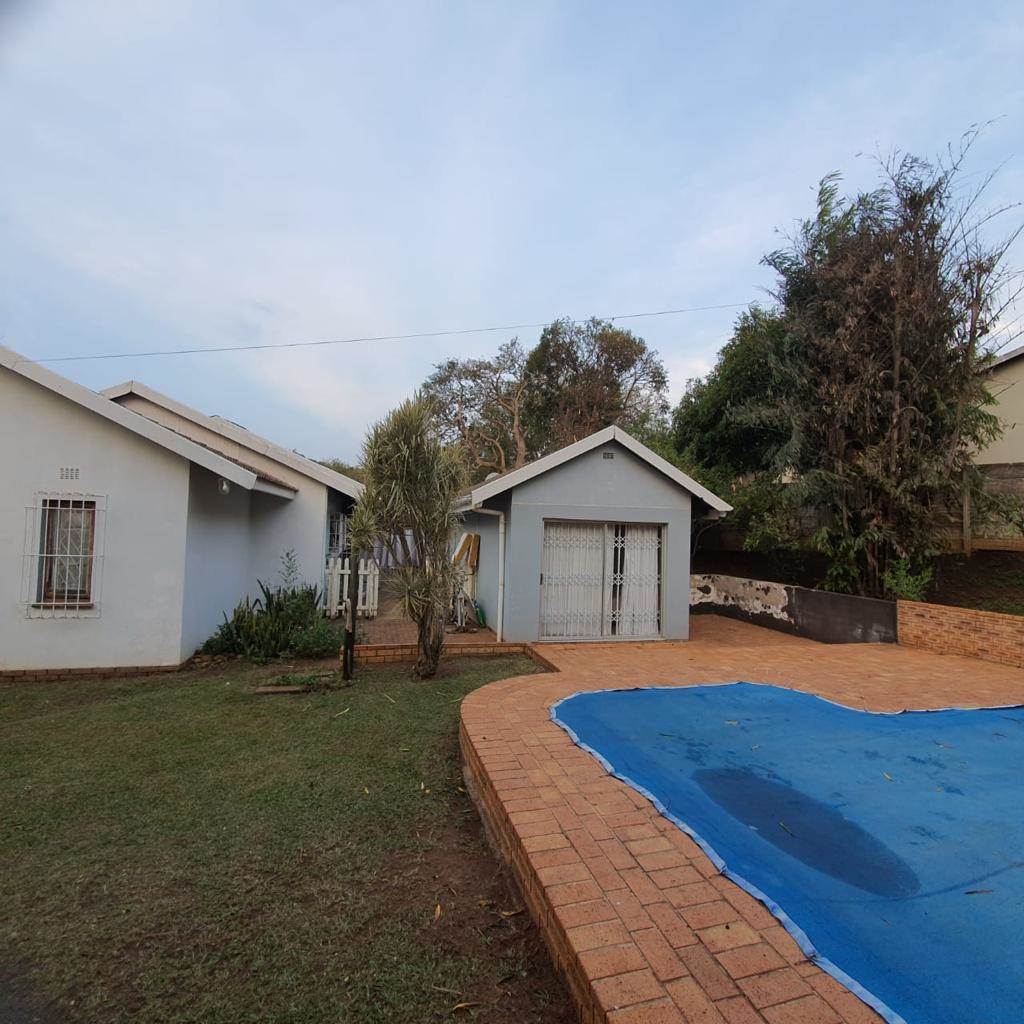 3 Bed House in Nyala Park photo number 1