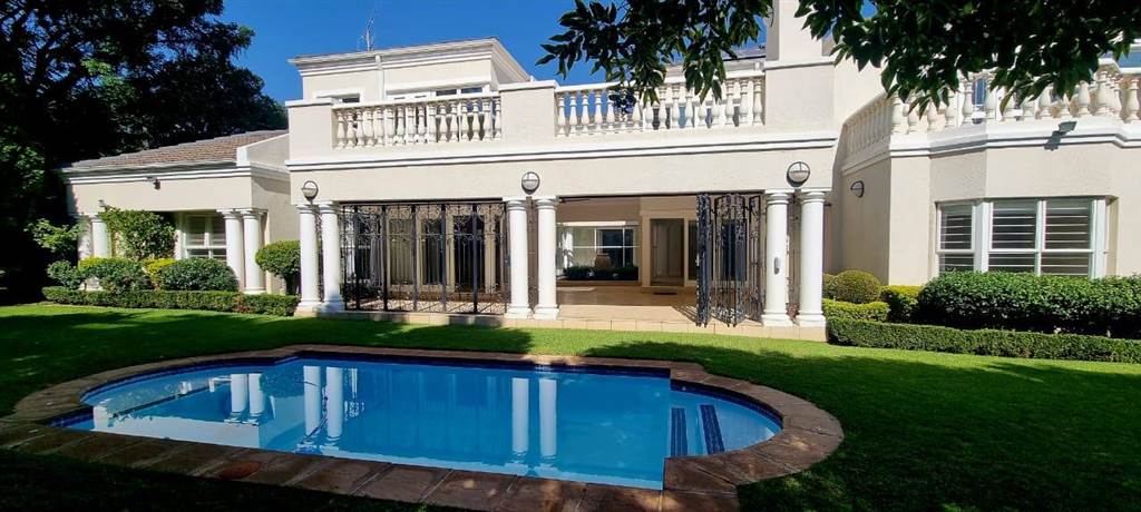 5 Bed Cluster in Bryanston photo number 3