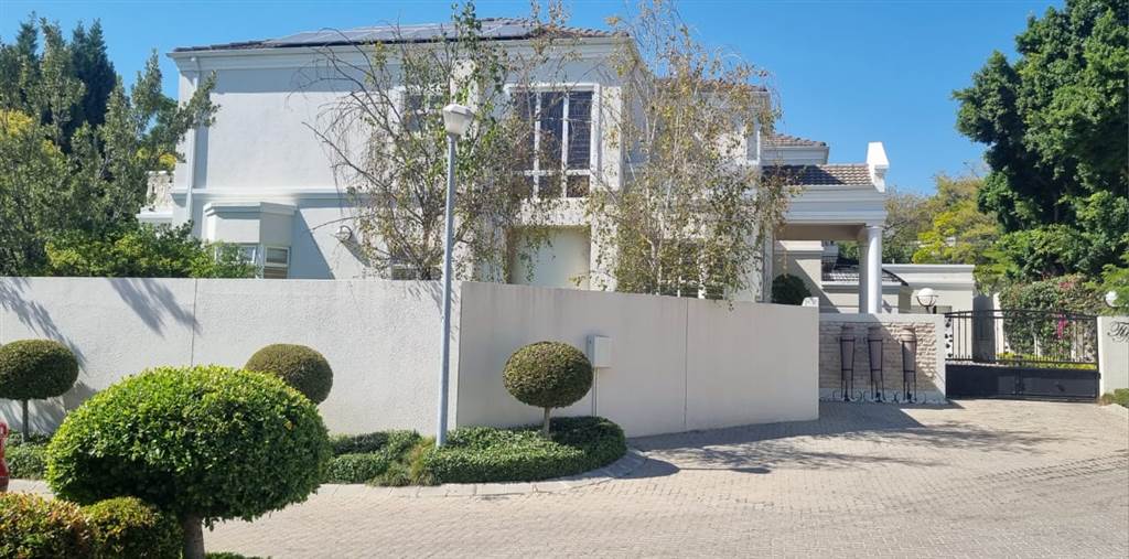 5 Bed Cluster in Bryanston photo number 28