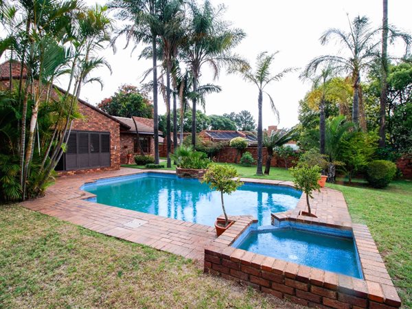 3 Bed House in Douglasdale