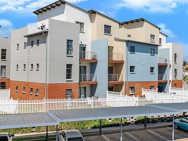 3 Bed Apartment in Barbeque Downs