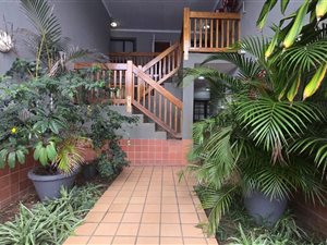 Apartment in Meer En See
