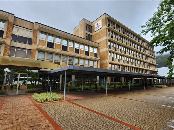 330 m² Commercial space 330 m² Commercial space