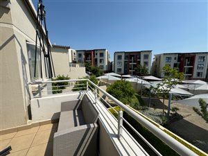2 Bed Apartment in Beverley