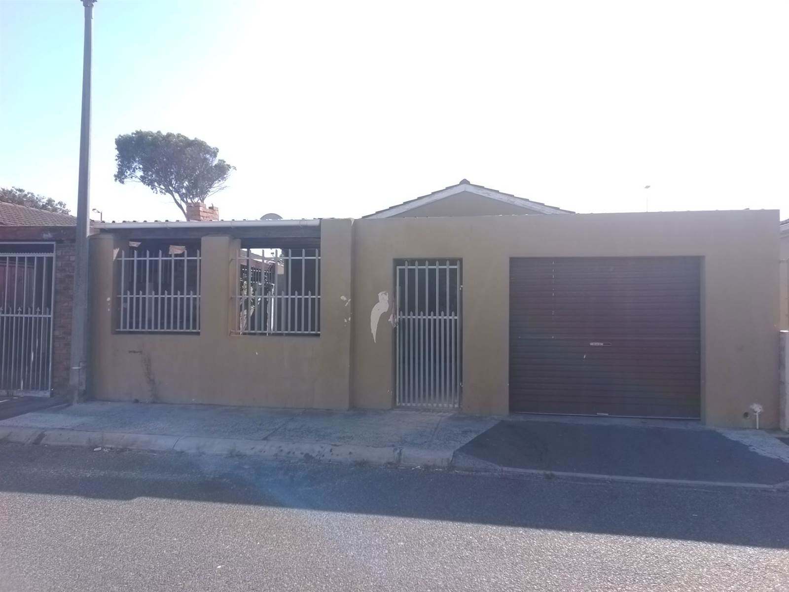 3 Bed House in Mitchells Plain photo number 25