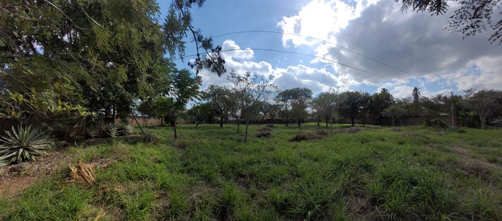 3232 m² Land available in Hoedspruit photo number 17