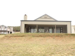 4 Bed Townhouse in Vulintaba Country Estate