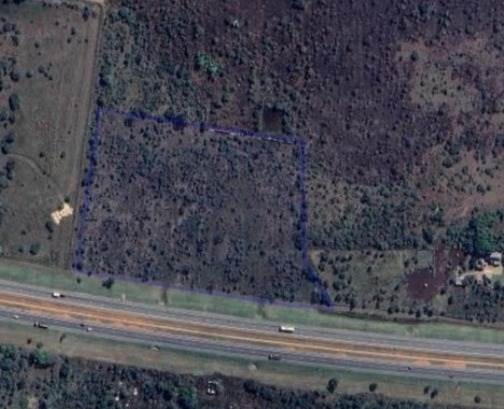 9.4 ha Land available in Rosslyn photo number 1