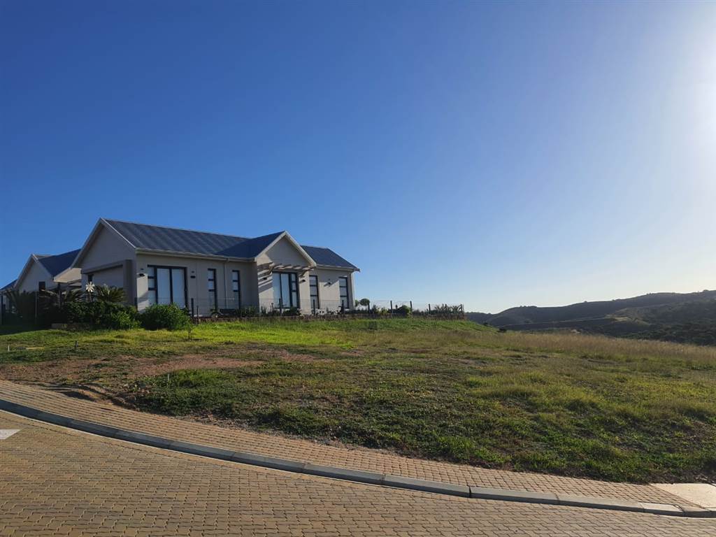 1502 m² Land available in Hartenbos photo number 4
