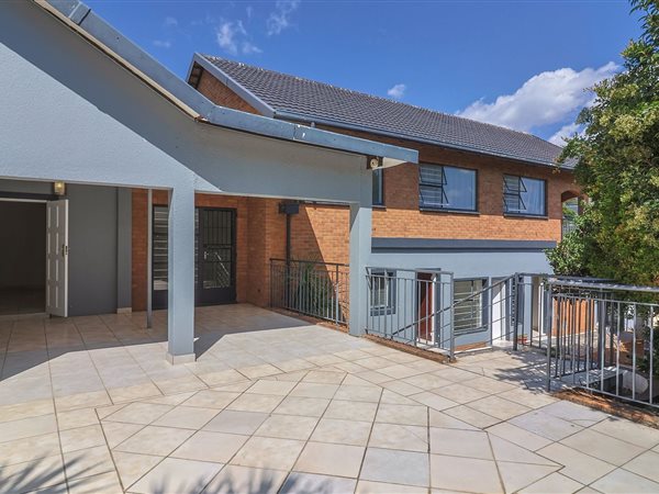 13 Bedroom House