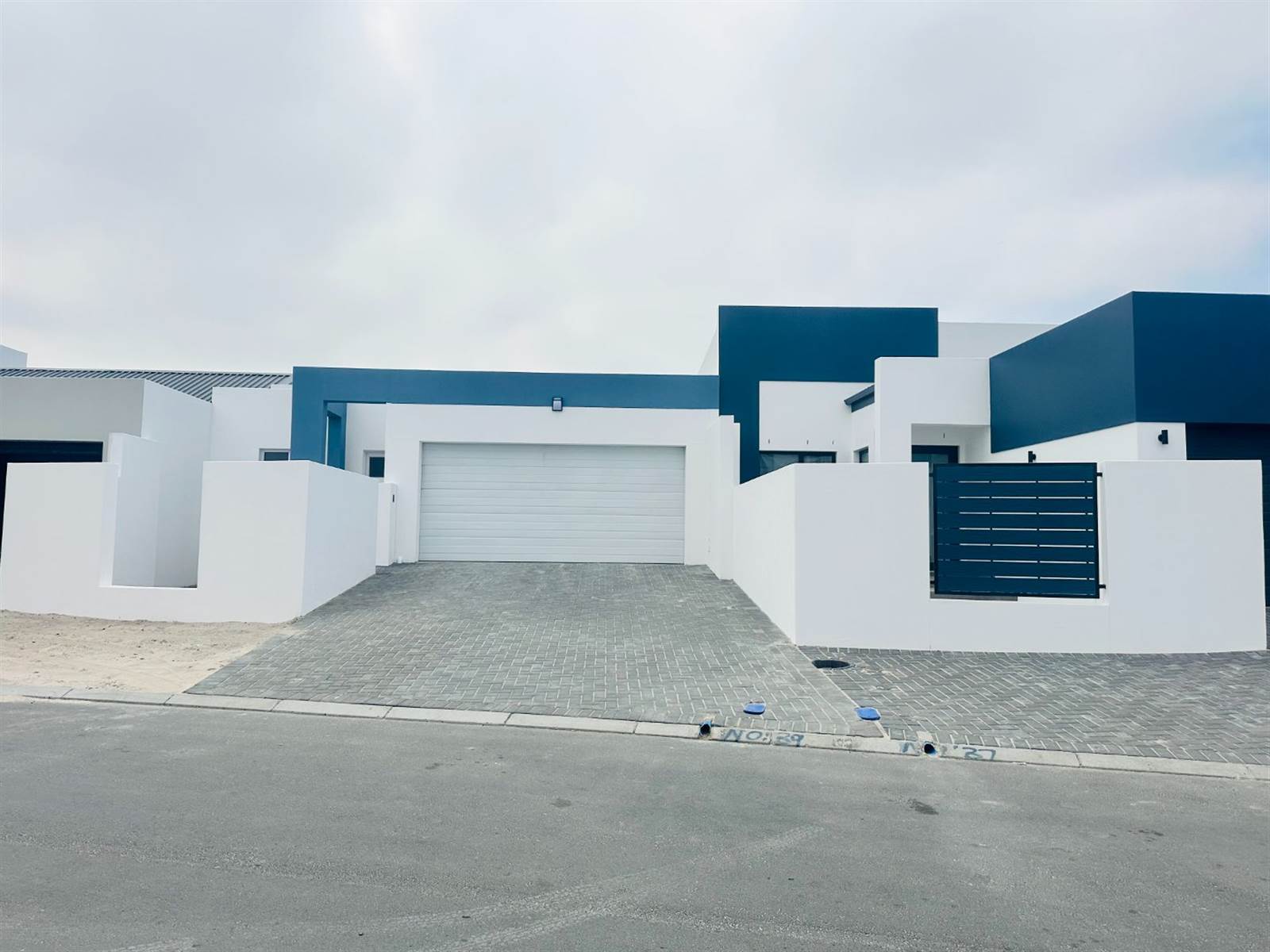3 Bedroom House for sale in Sandown T4808421 Private Property