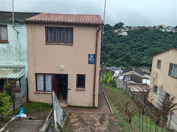 2 Bedroom House 2 Bedroom House