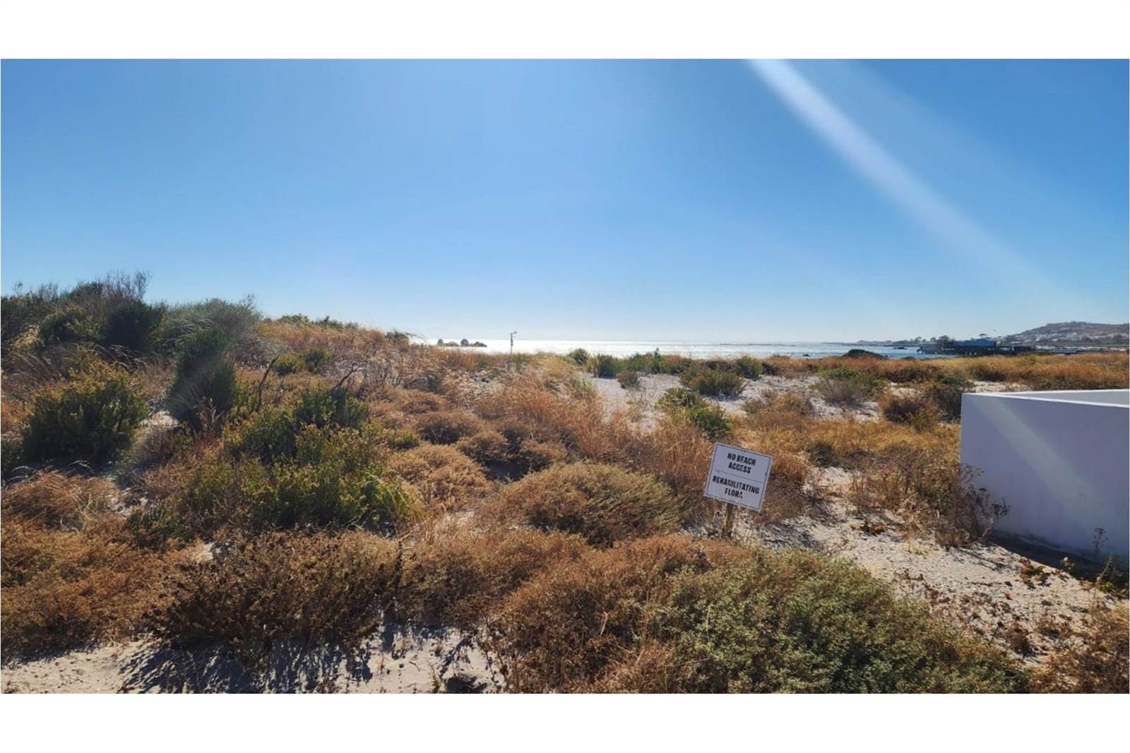 345 m² Land available in Shelley Point photo number 6