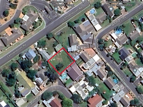 450 m² Land available in Onverwacht