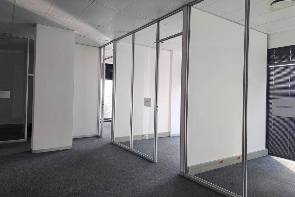 221  m² Commercial space in New Town Centre photo number 6
