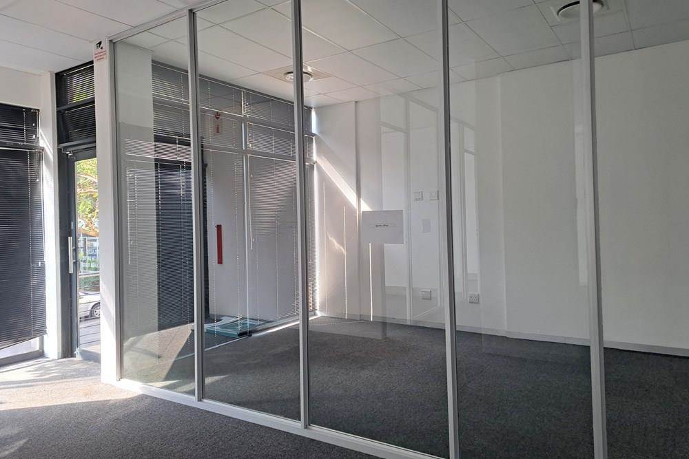 221  m² Commercial space in New Town Centre photo number 5