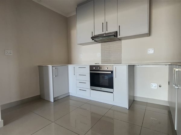 2 Bed Apartment