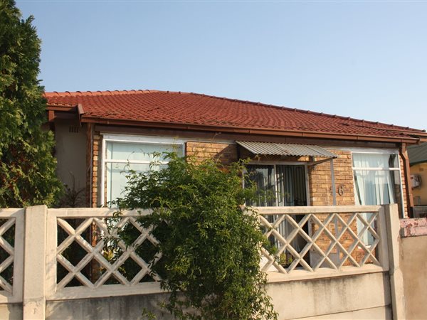 4 Bed House