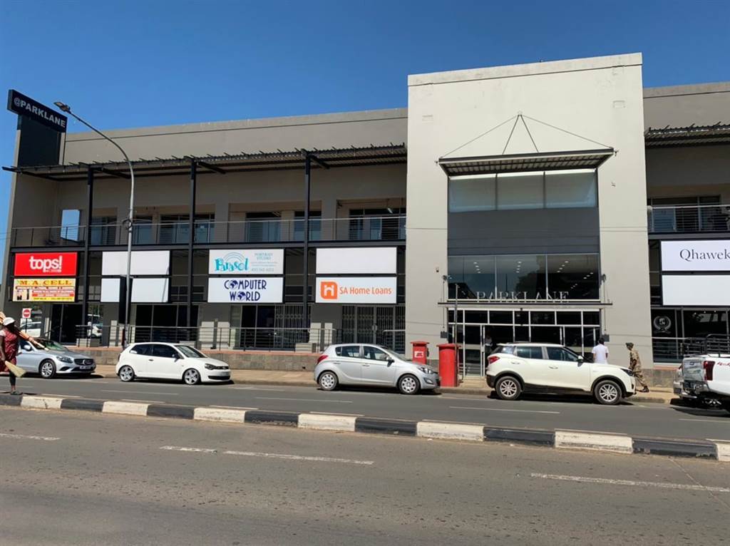 220  m² Commercial space in Pietermaritzburg Central photo number 1