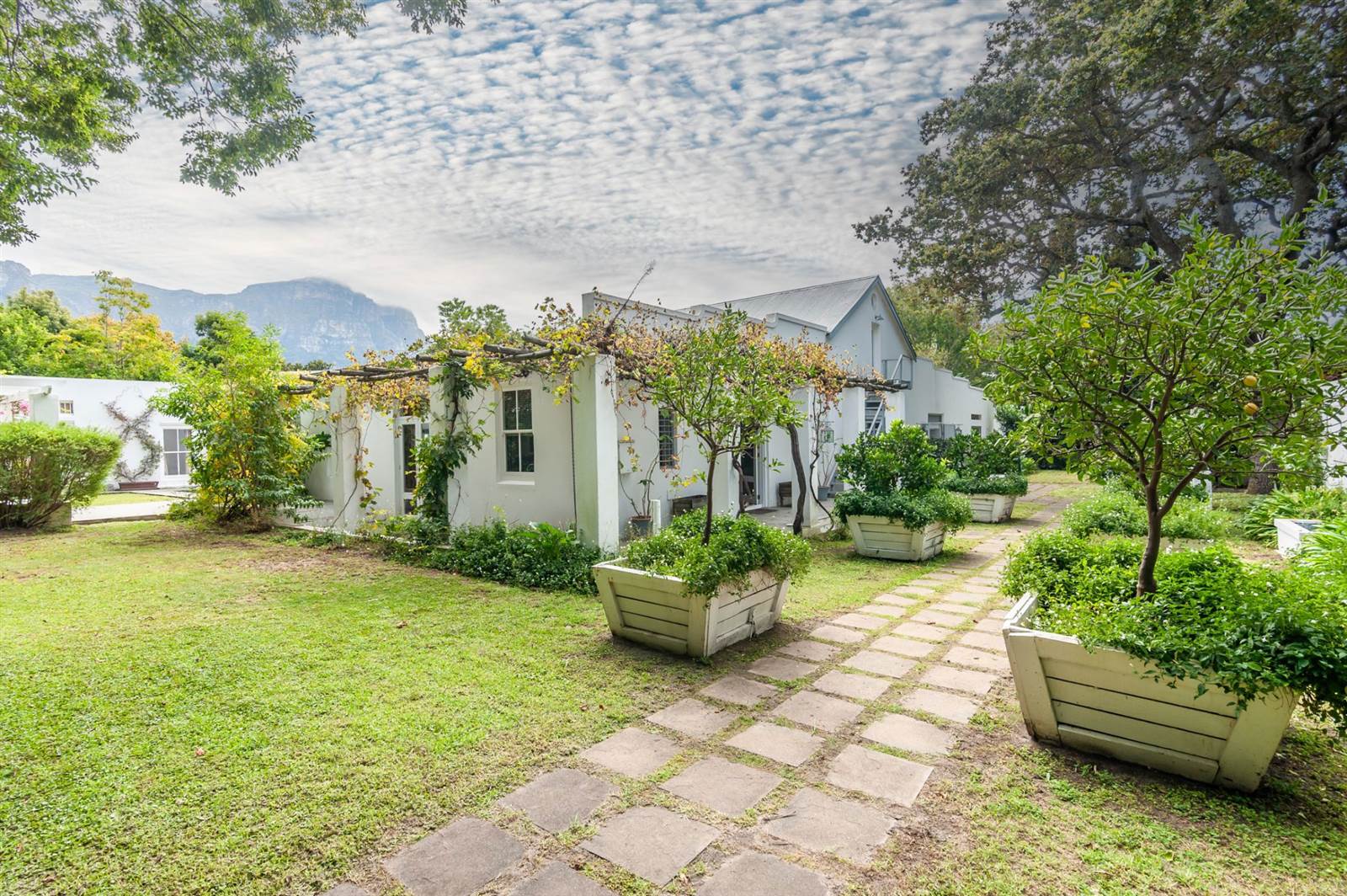 5 Bed House in Constantia Upper  photo number 2