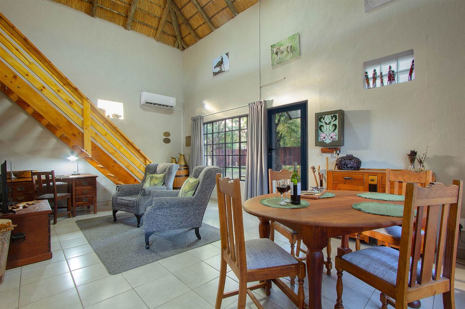 2 Bed House in Marloth Park photo number 16