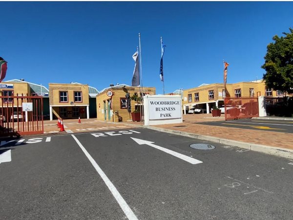 1189  m² Commercial space in Milnerton