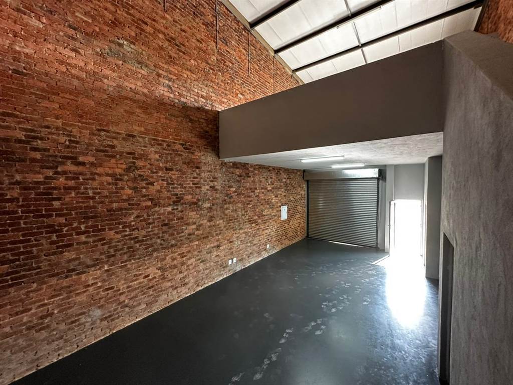 123  m² Industrial space in Clayville photo number 10